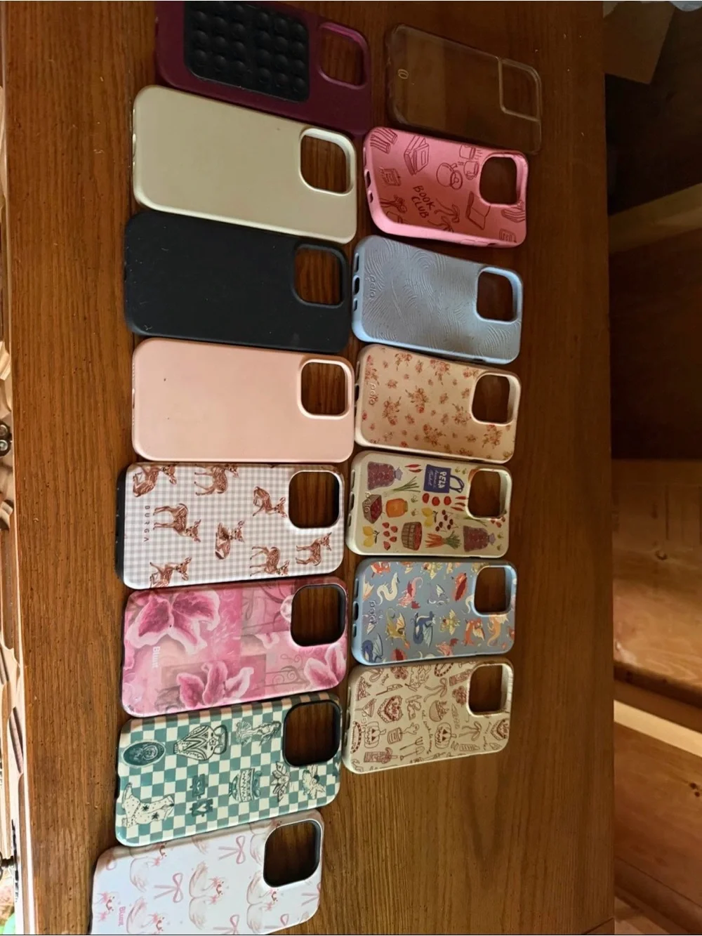 iPhone 13 XR pro case bundle